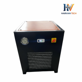 Refrigerated Air Dryer For Air Compressor, Minus 20 Celsius