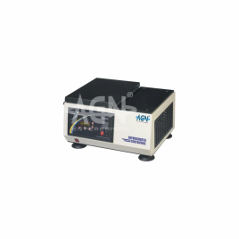 REFRIGERATED MICRO CENTRIFUGE (Digital) T-50