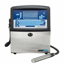 Refurbished Videojet 1710 Continuous Inkjet Printer