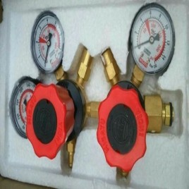 Regulator, Gas Type: Nitrogen
