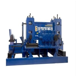 Reheating Furnace Ejector