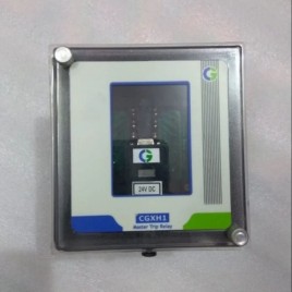 Relay 24 Volt/240 volt AC-DC