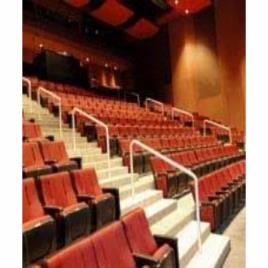 Renovation Of Cinema Halls