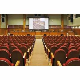 Renovation Of Cinema Halls