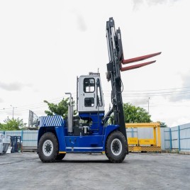 Rental Forklift MANUFACTURE