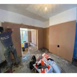 Residential Apartment Maintenance Service