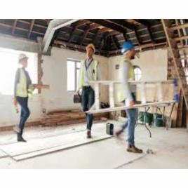 Residential Apartment Maintenance Service