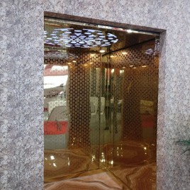 Residential Home Elevator, 10 Persons