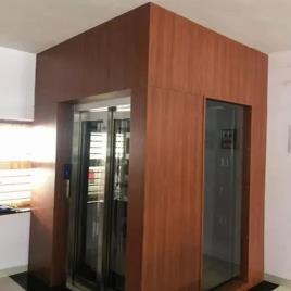 Residential Passenger Elevator, 6 Persons