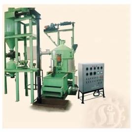 Resin Sand Coating Plants