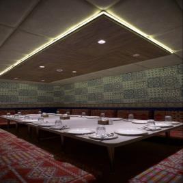 Resort Interior Design Services Work Provided Wood Work & Furniture, 150