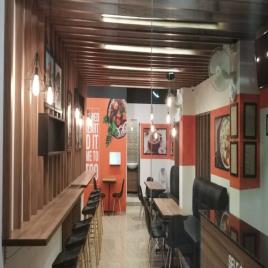 Resort Interior Design Services Work Provided Wood Work & Furniture, 150