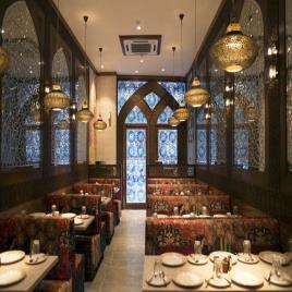 Resort Interior Design Services Work Provided Wood Work & Furniture, 150