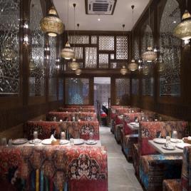 Resort Interior Design Services Work Provided Wood Work & Furniture, 150