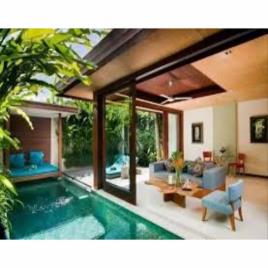 Resorts Interior Designing Services