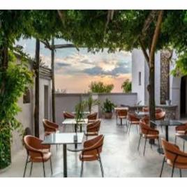 Resorts Interior Designing Services