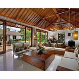 Resorts Interior Designing Services