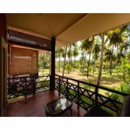 Resorts Interior Designing Services