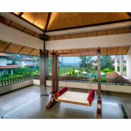 Resorts Interior Designing Services