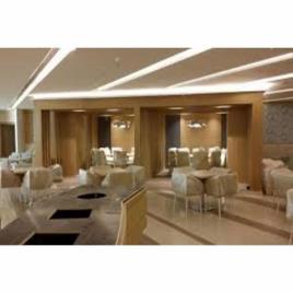 Resorts Interior Designing Services