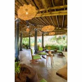 Resorts Interior Designing Services