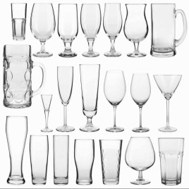 Restaurant Glassware