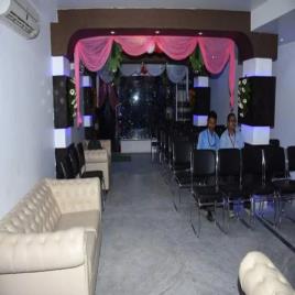 Restaurant Interior Designer