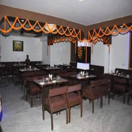 Restaurant Interior Designer