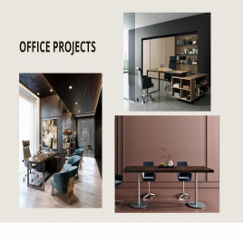 Restaurant Interior Designer