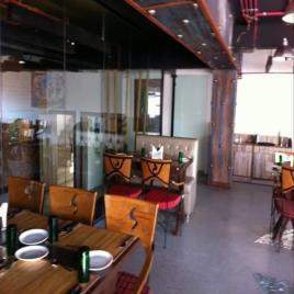 Restaurant Interior Designer