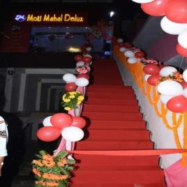 Restaurant Interior Designer