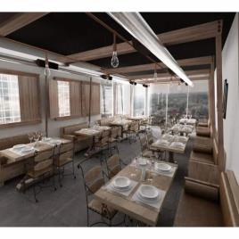 Restaurant Interior Designers, 150