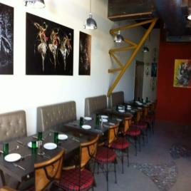 Restaurant Interior Designers, 150