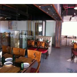 Restaurant Interior Designers, 150