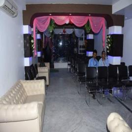 Restaurant Renovation Interior Design Services Work Provided Wood Work & Furniture