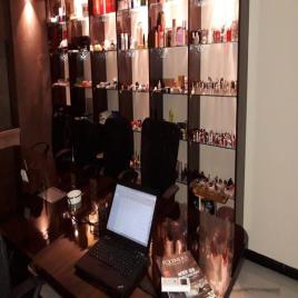 Retail Shop Interior Designing Services Provided