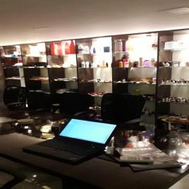 Retail Shop Interior Designing Services Provided