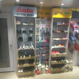 Retail Shop Interior Designing Services Provided