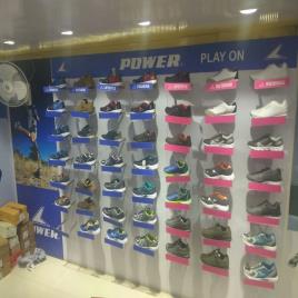 Retail Shop Interior Designing Services Provided