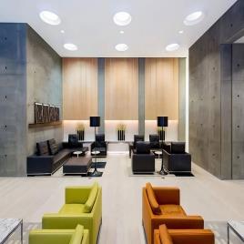 Retail Store Interior Designing Services