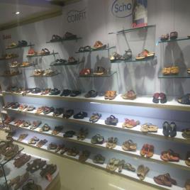 Retail Store Interior Designing Services