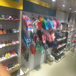 Retail Store Interior Designing Services