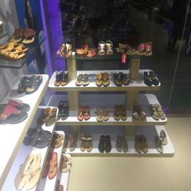 Retail Store Interior Designing Services