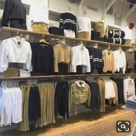 Retail Store Interior Designing Services