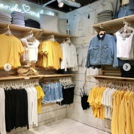 Retail Store Interior Designing Services