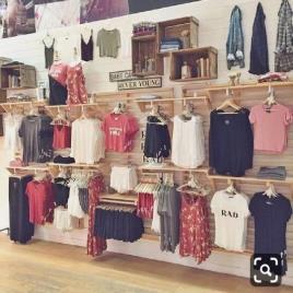 Retail Store Interior Designing Services