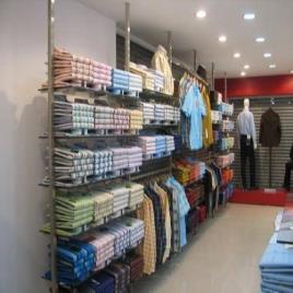 Retail Store Interior Designing Services