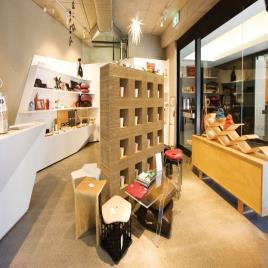 Retail Store Interior Designing Services