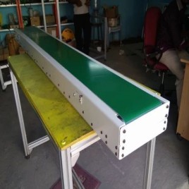 Retractable Conveyor