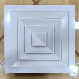 Return Air Diffusers